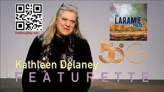 THE LARAMIE PROJECT at The Group Rep:  Featurette with Director Kathleen Delaney