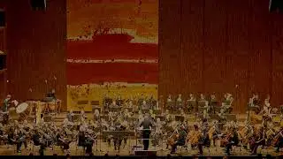 Concert for Violin and Orchestra, Movement 3, part - Martin Anton Schmid