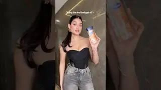 Находки *Amazon* - масло для сияния тела, которое просто необходимо ✨#сияниетела #сияющаякожа #ух...