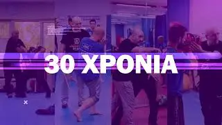 FCS Interantional Promo Clip - Nέ&alpha; &sigma;&epsilon;&zeta;ό&nu; 21-22