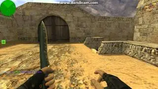 Counter Strike 1.6 tryky a classik cz