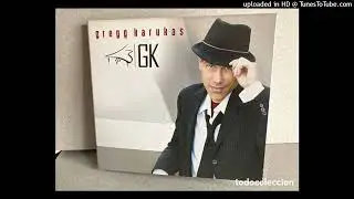 Gregg Karukas - Floating in Bahia