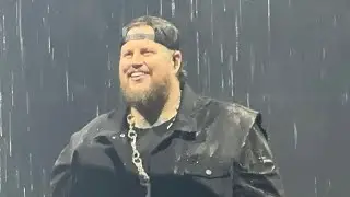 JELLY ROLL * SAVE ME - SPRINGFIELD MO 10-16-2024 * BEAUTIFULLY BROKEN TOUR * LIVE CONCERT