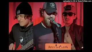 Them Bones - Band Cover by Novain