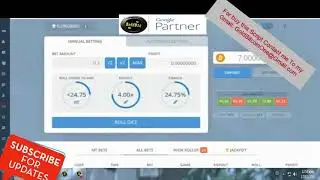 2018 - Bitsler Hack Script Win 7.9 BTC (Withdrawal Proof) - MARCH