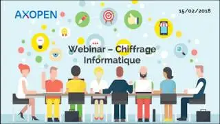 AXOPEN - Comment chiffrer un projet informatique ?