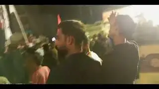 Nai ,Karachi,5G 🏴 matam Abbas a rahe hain