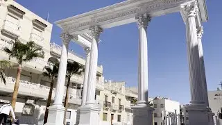 Macael, la ciudad del Oro Blanco