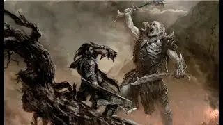 Azog the Defiler - Hobbit Behind the Scenes