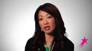 Career Girls: Family Support- Executive Director Lee Ann Kim