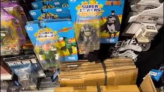 The Force Is Too Strong! Went For Die Cast Instead I Found These!