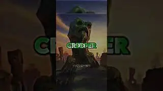 Serious Sam vs Negan, Kamikaze vs Creeper #edit #vs #2v2 #serioussam #thewalkingdead #minecraft
