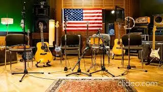 Faster Than the Pain (The Wood Room Sessions)