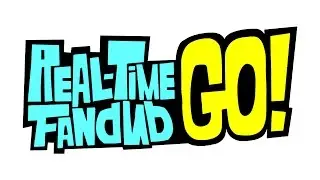Real-Time Fandub GO! - Opening Titles