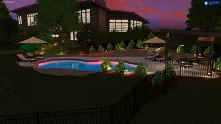 The Nantucket Pool