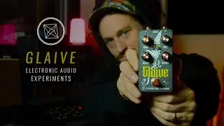 GLAIVE | Electronic Audio Experiments