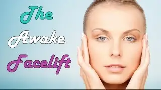 The Awake Facelift - PSC Uncut - Ep. 25