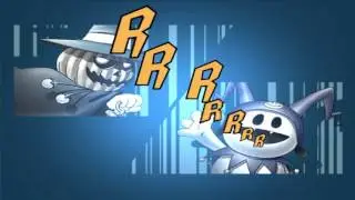 Persona 3 FES - Jack Brothers Fusion Spell