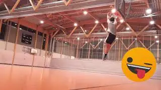 My Final Vert Shock Result after 8 Weeks
