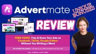 Advertmate Review: Is This the Only Ad Tool You&rsquo;ll Ever Need?