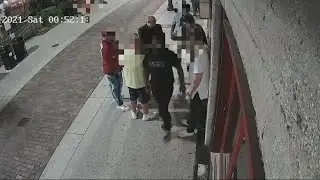 Court to hear case of Florida stand your ground case where suspect shot man dead outside bar