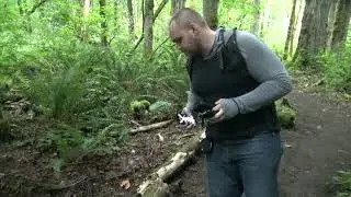 KILL EVERYBODY EVP TED BUNDY DUMPING GROUNDS! Taylor Mountain Issaquah, Washington