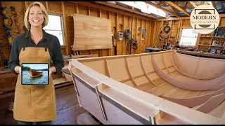 Ultimate DIY Fishing Drift Boat Plans Anyone Can Build From Scratch