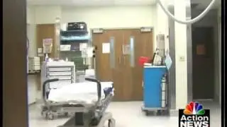 Winter-related injuries on the rise