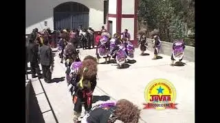 BAILE VIEJO Cerro de Pasco PARTE 1