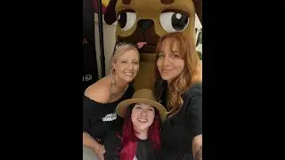 Girls. Vibes. @shatterlinefps with Valarman
