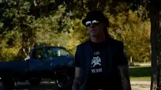 Center Stage Official Music Video by Mickey Magnum and The Mayhem