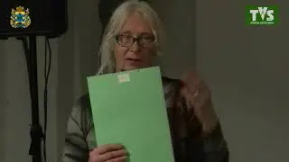 Maćkowa Ruda - Wspomnienie o Andrzeju Strumille