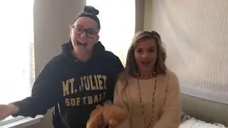 AP HuG Project(TiK ToK by KE$HA Parody)