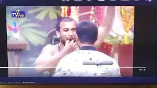 big boss Marathi S3, winner of ticket to finale is -Vishal nikam  ❤️