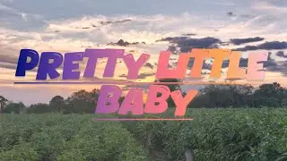 pretty little baby remix💗🎶😎