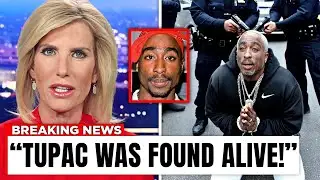 Tupac's Mystery Is Finally Solved In 2025, Leaving Everyone Speechless