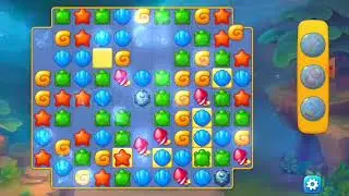 fishdom level 4 | bata boy gaming