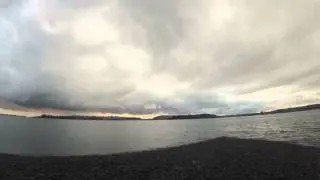 Time lapse Isla Chaullin