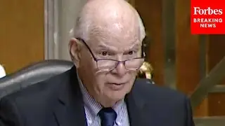 Ben Cardin Questions Diplomatic Nominees About Iran, Middle East Policy