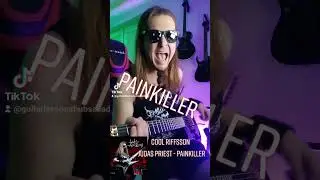 Judas Priest - 