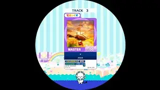 [Maimaiでらっくす] ∀ SSS+ FC+ [Master 14]