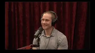 Joe Rogan Experience #2450 - Tommy Wood