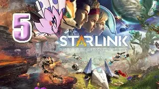 [ESP/ENG] (5-Starlink) Finding Wolf