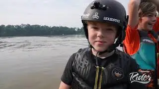RECAP | Malibu Rider Experience North