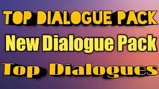 Top Dialogue & Shayri  New Desi Pack || Sample Pack || Dj Pankaj Parmar