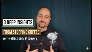 I Quit Coffee and Learned to Lead Myself&mdash;Here Are 3 Things That Shifted