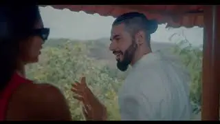 Tu Jo Na Hota (Official Video) - Fotty Seven _ Def Jam India