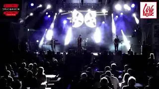 Photographic - Depeche Mode cover by Strange Mode live in Albignasego - Young Festival