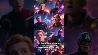 Marvel's Multiverse vs. DC's Elseworlds: Who tells better alternate stories? #marvel #dc