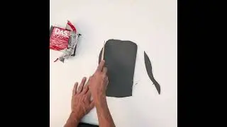 MASSA DE MODELAR DAS STONE